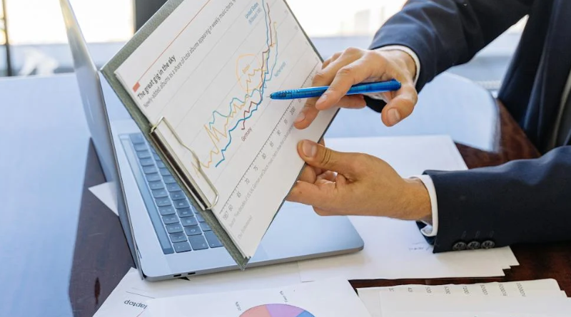 Revolutionizing the ProcurementNation.com Supply Chain