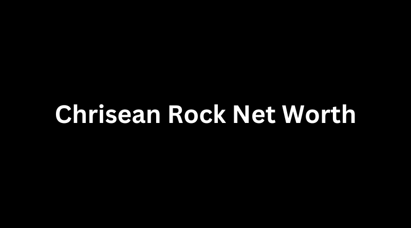 Chrisean Rock Net Worth: A Deep Dive Into Her Wealth and Success