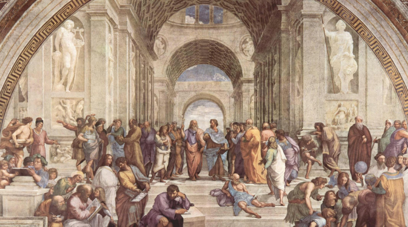 Ancient Artz: A Journey Through Time and Creativity