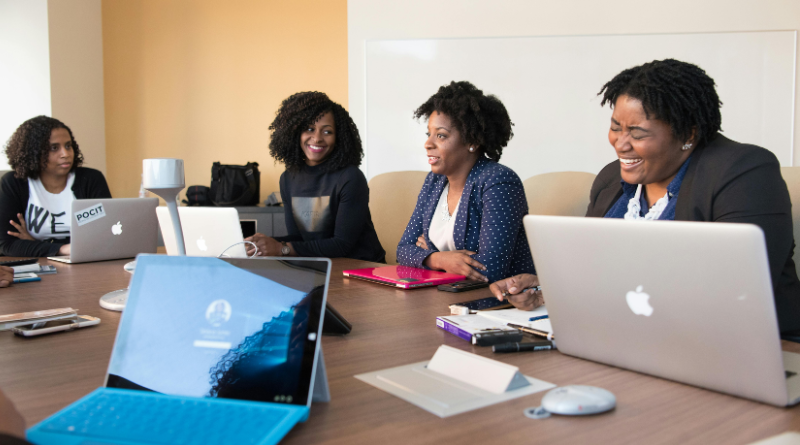 TheSmallBusinessTimes: A Hub for Entrepreneurs and Startups