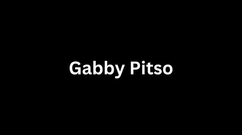Gabby Pitso: A Multifaceted Talent Shaping South Africa’s Creative Landscape