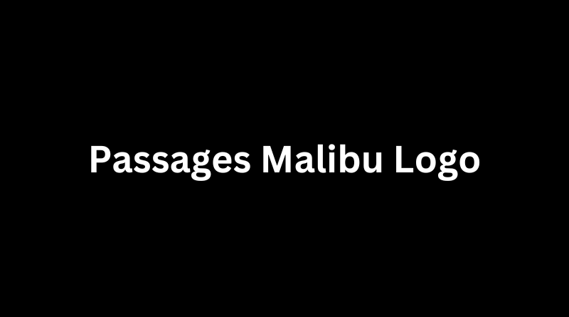 Passages Malibu Logo: A Symbol of Luxury and Healing