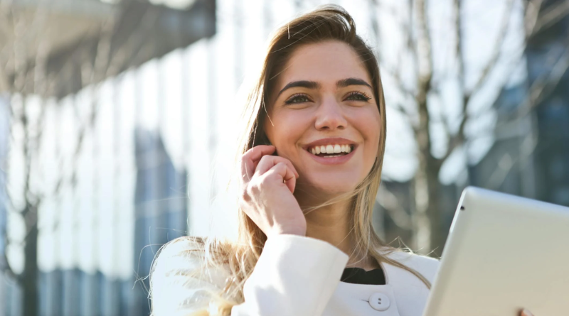 Melanie from CraigScottCapital: A Trailblazer in the Financial Industry