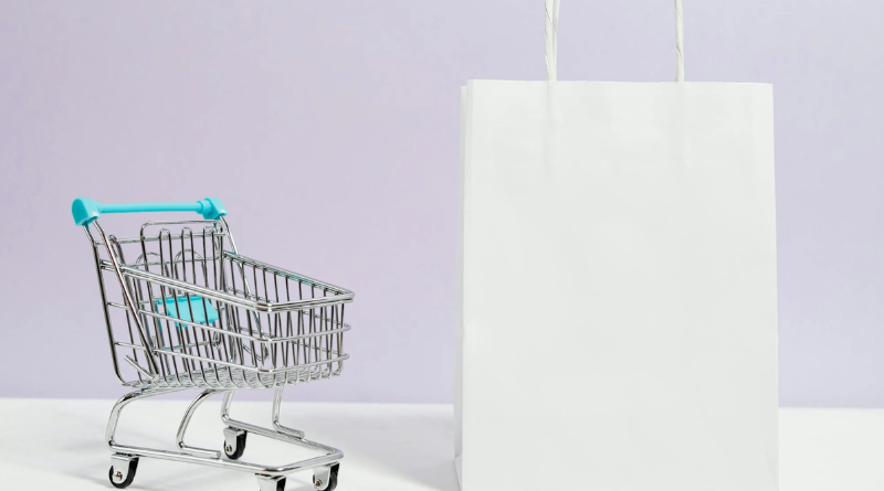 Gray Poplar E-Commerce: Revolutionizing the Online Shopping Experience