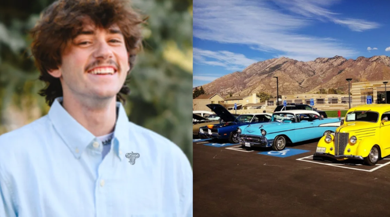 Aiden Langston Utah: A Life Remembered