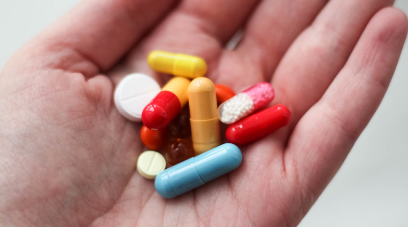 Abithelp Tablets: A Comprehensive Guide to Benefits, Uses, and Side Effects