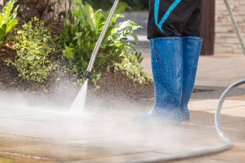 Elevating Business Environments With Commercial Cleaning Services Tampa